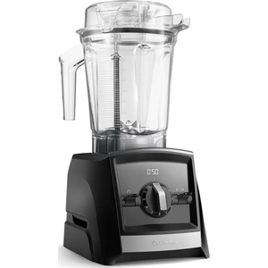 [AI generated title] Vitamix Ascent A2300i Blender 2 Liter 10 Hastigheder