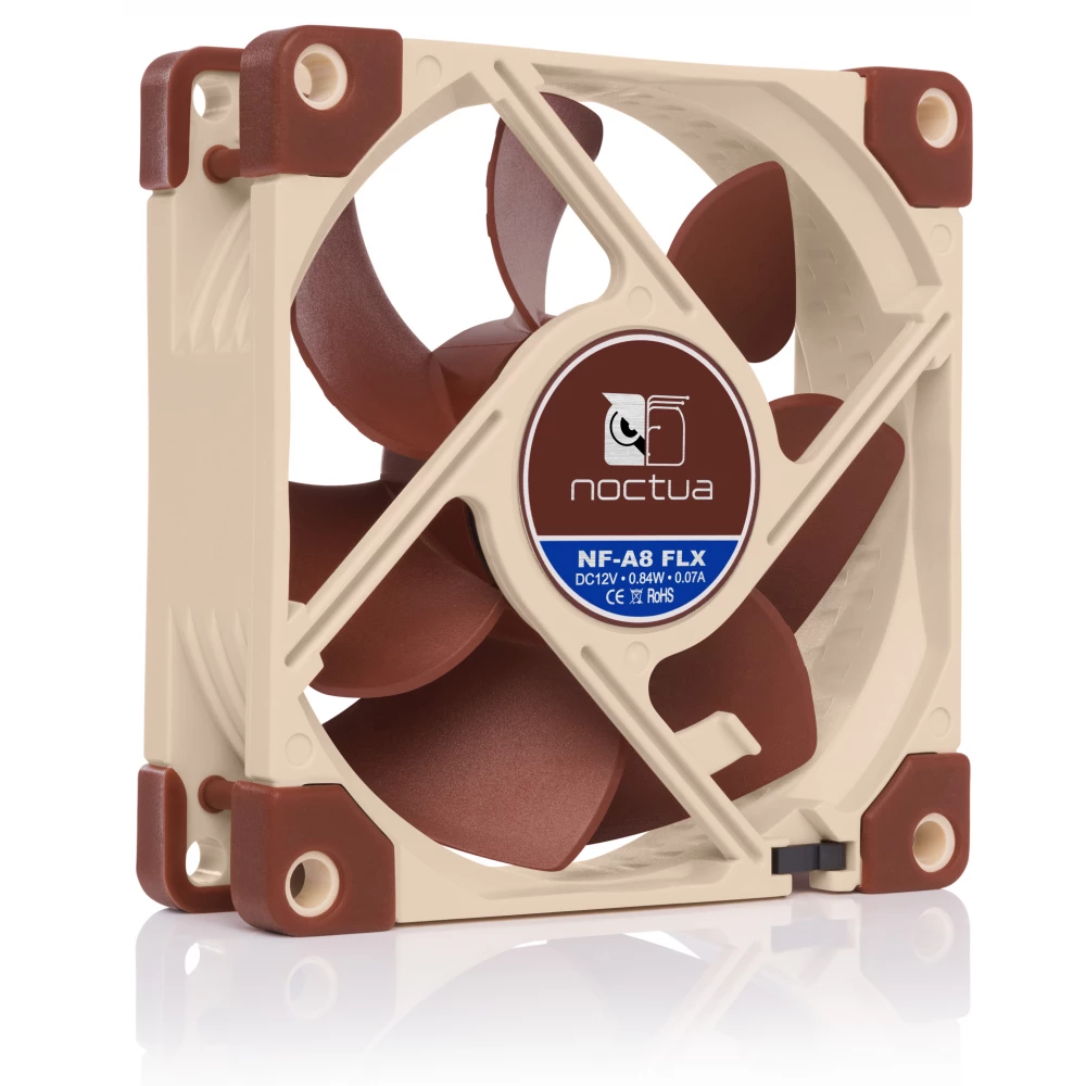 Noctua NF-A8 FLX 8cm (NF-A8 FLX)