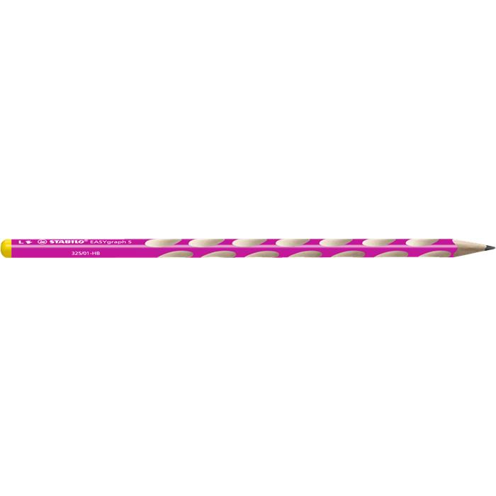 STABILO EASYgraph S HB 1 kusov (325/01-HB-6)