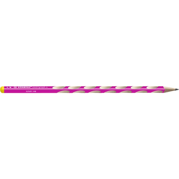 STABILO EASYgraph S HB 1 stk