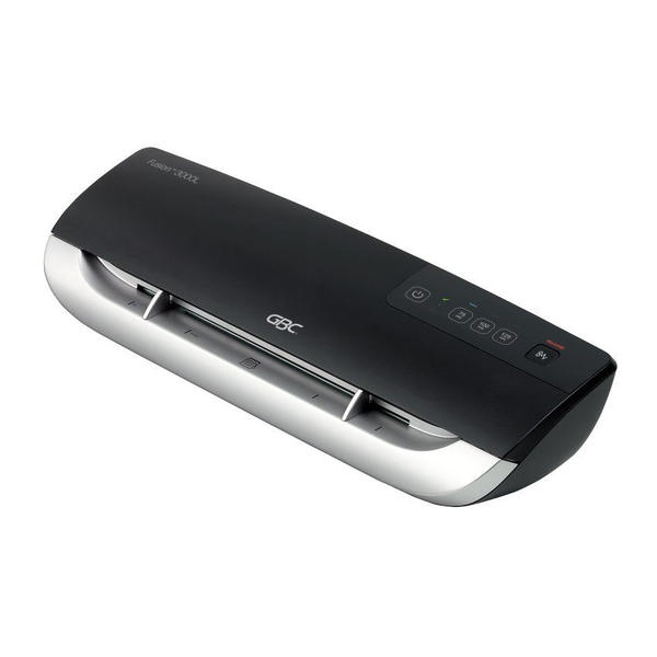 Ламинатор GBC Fusion 3000L, A4, 75-125 микрона