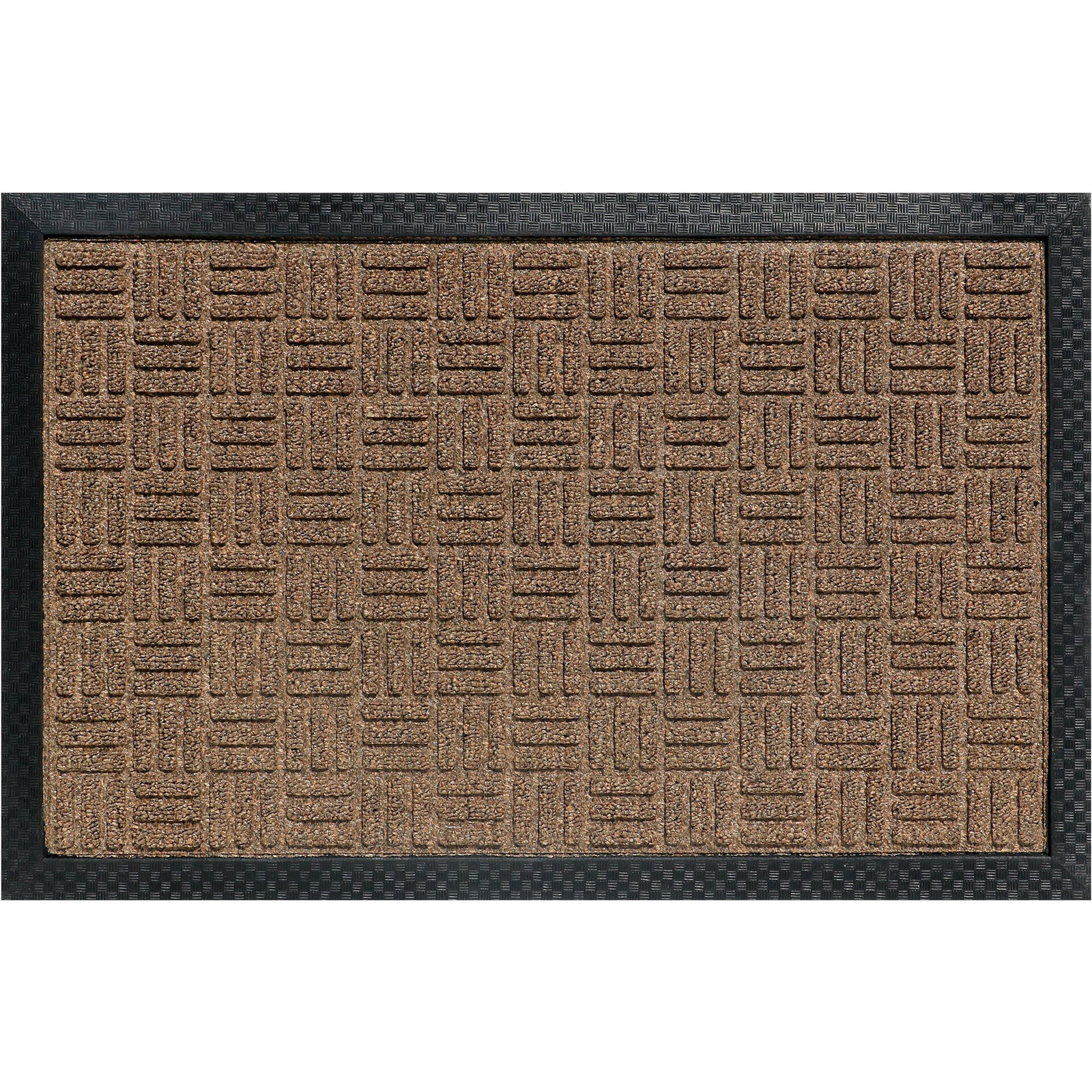 Barna lábtörlő 560334 (560334)