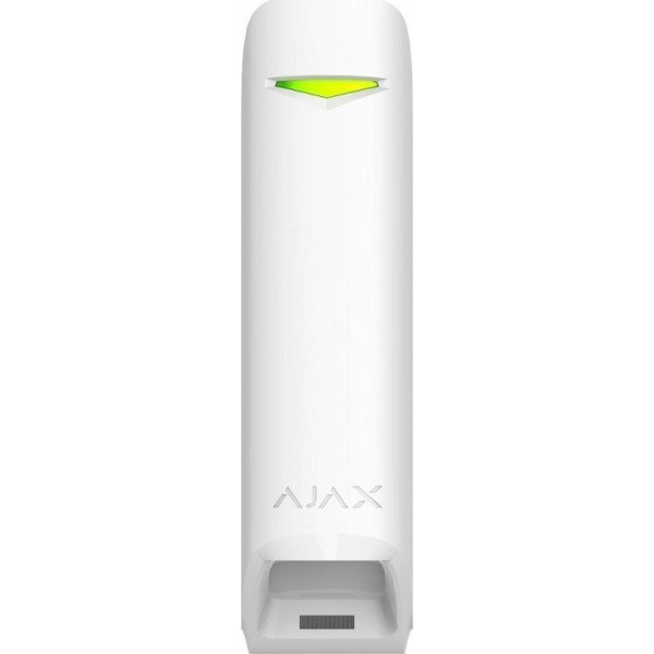 Ajax Alarmanlage MotionProtect Curtain weiß