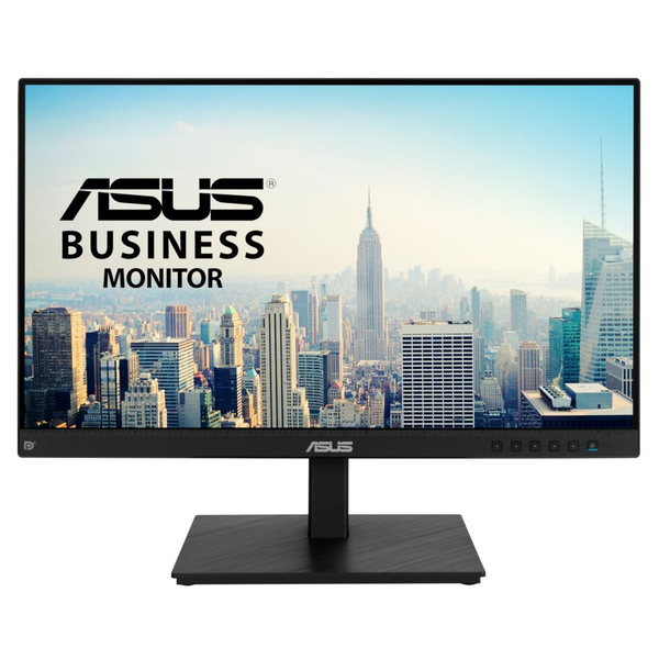 ASUS BE24ECSBT компютърен монитор 60,5 см (23.8") 1920 x 1080 пиксела Full HD LED Тъчскрийн Черен