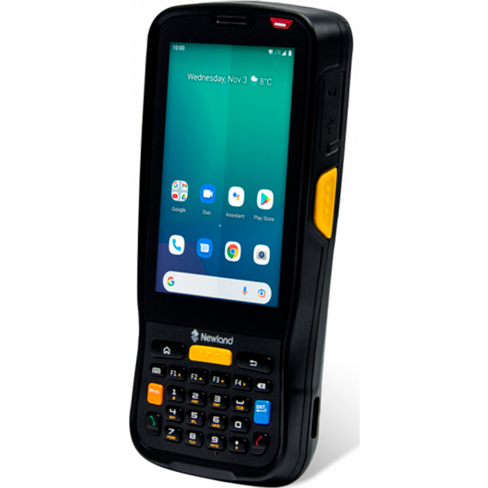 MT65 Beluga V ipari PDA (NLS-MT6555-W4)
