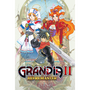 GRANDIA II HD Remaster