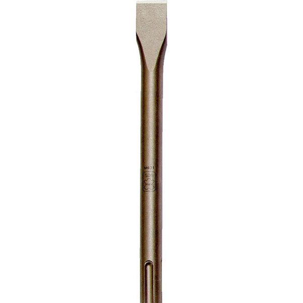 Smart dłuto sds-max flat wąskie 25x280mm smart