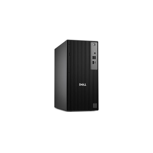 DELL Pro Tower QCT1250, Intel Core Ultra 5- 235 (5.0GHz), 16GB, 512GB SSD, DVD+/-RW, Linux (BTO107_QCT1250_EMEA_UBU)