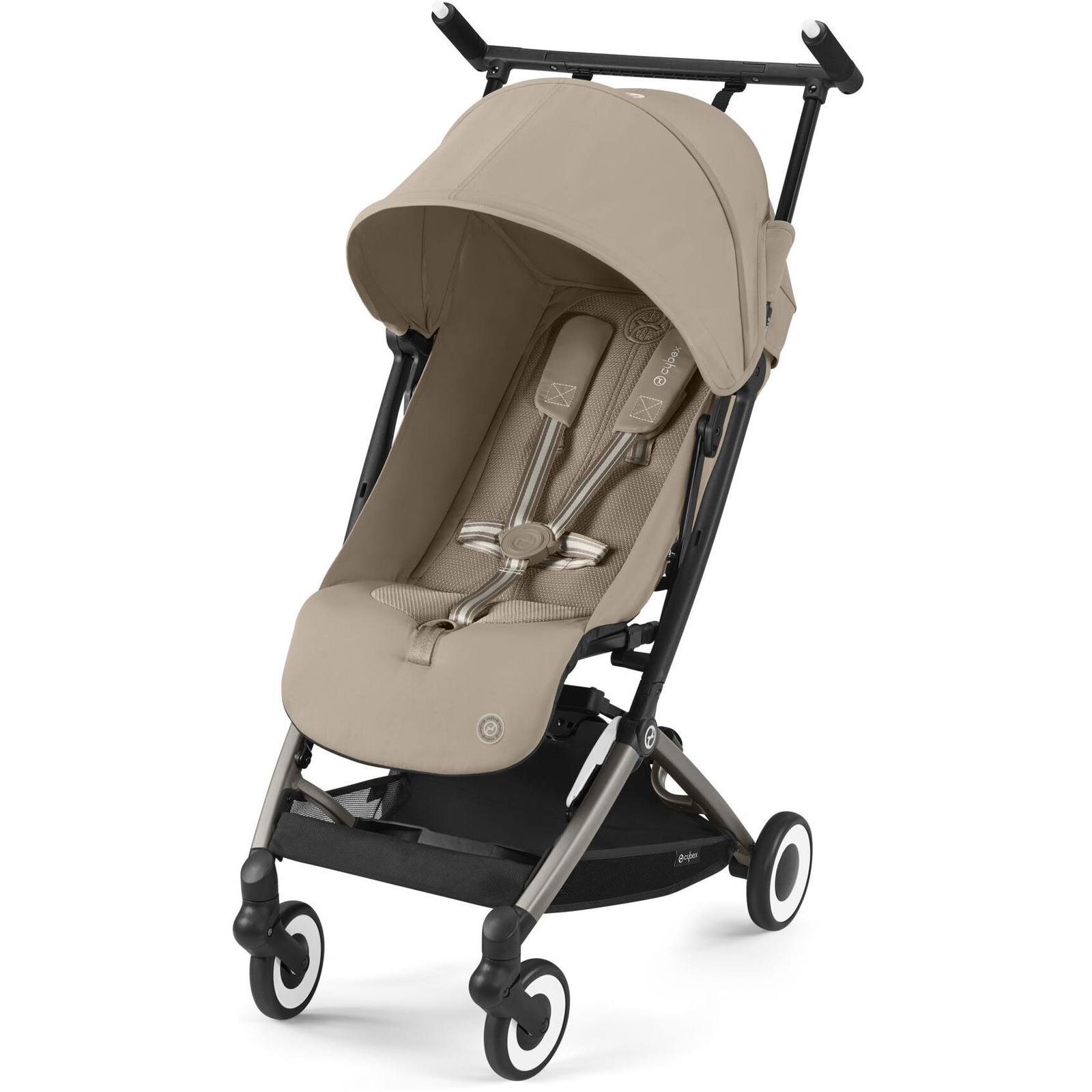 Cybex Libelle TPE Almond Beige (4063846451463)