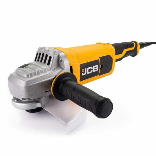 JCB 21-AG230-P-E Sarokcsiszoló 230mm