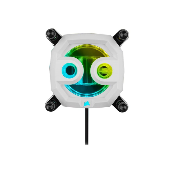 CORSAIR Hydro X Series XC7 RGB PRO - liquid cooling system CPU water block (CX-9010016-WW)