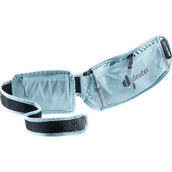 Deuter Shortrail I Lake - running waist bag