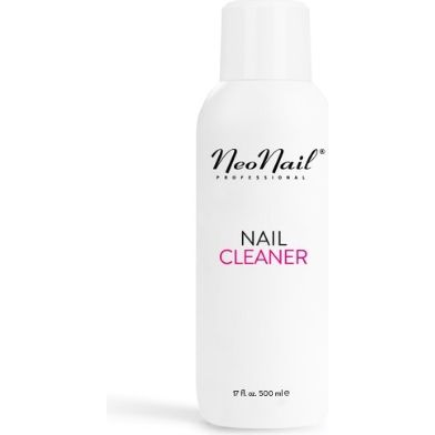 NeoNail Nail Cleaner odtłuszczacz do paznokcie 550ml - 5903274000781