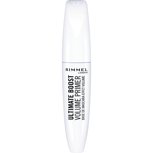 RIMMEL LONDON Ultimate Boost Volume Primer White 12ml