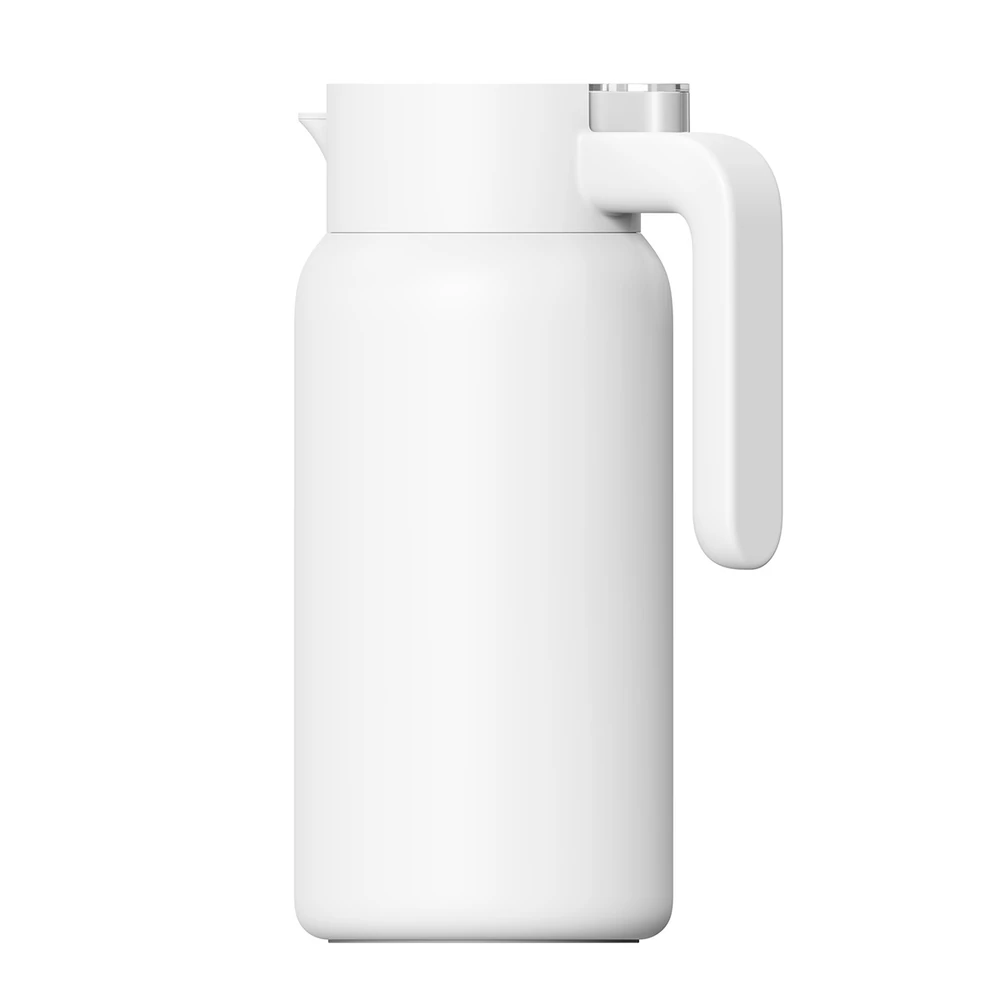 Xiaomi Insulated Termosz Kancsó 1.8L - Fehér (XMINSKETT18L)