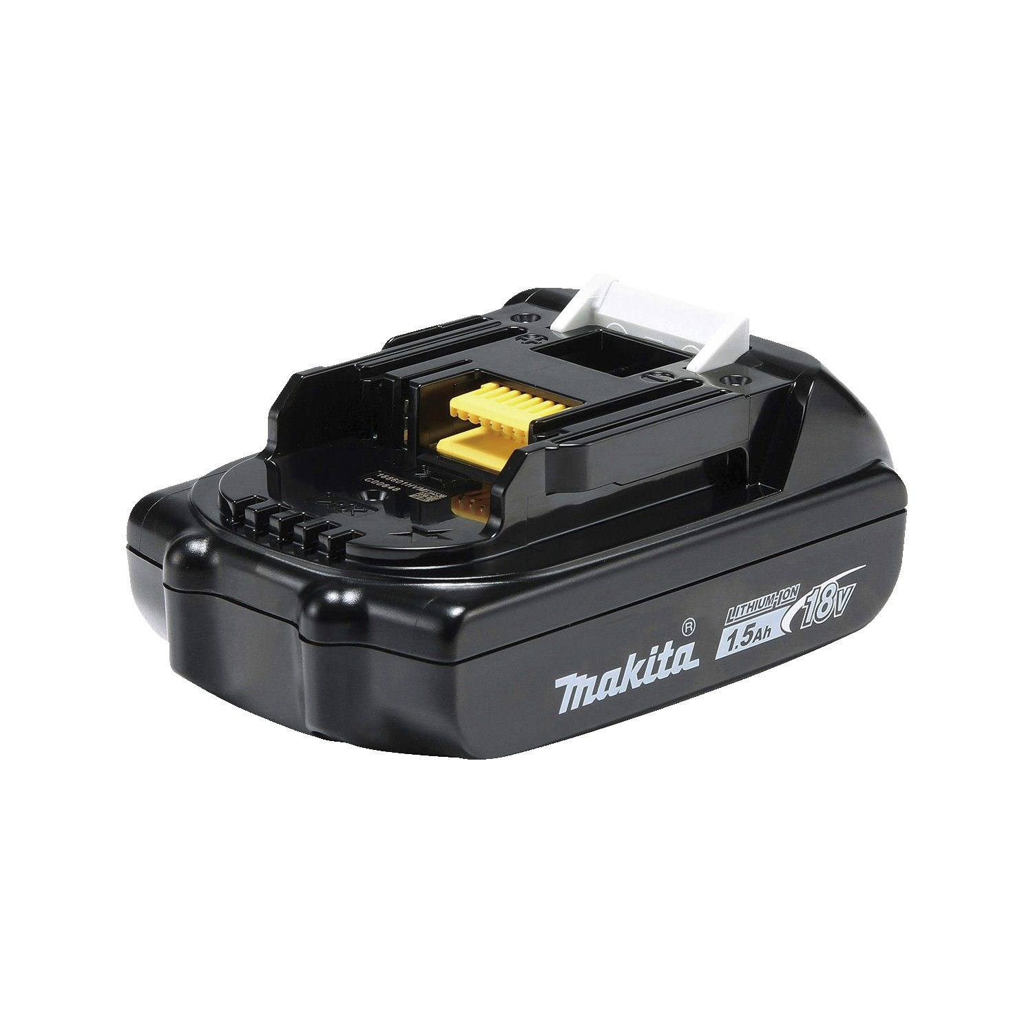 Makita BL1815N Akkumulátor 1500mAh (196235-0)