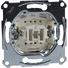  Schneider Electric Łącznik pojedynczy Merten mechanizm 10A 250V IP20 (MTN3111-0000)
