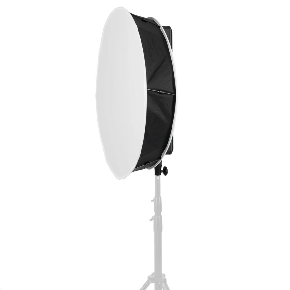 Nanlite COMPAC 100/100B kerek softbox (SB-CP100-R) (SB-CP100-R)