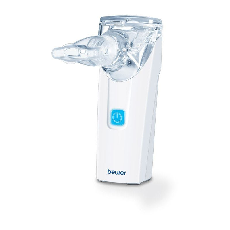 Beurer IH 55 inhalátor (602.04) (be 602.04)