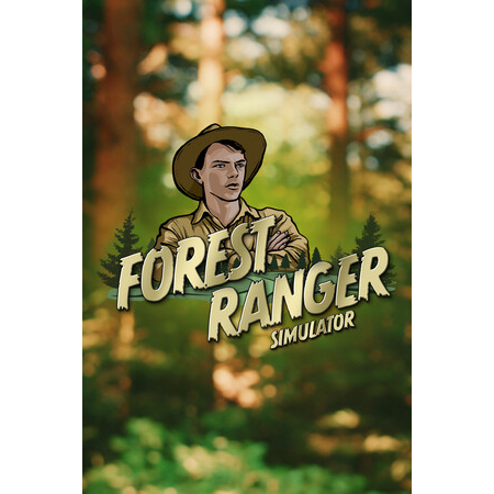 Forest Ranger Simulator