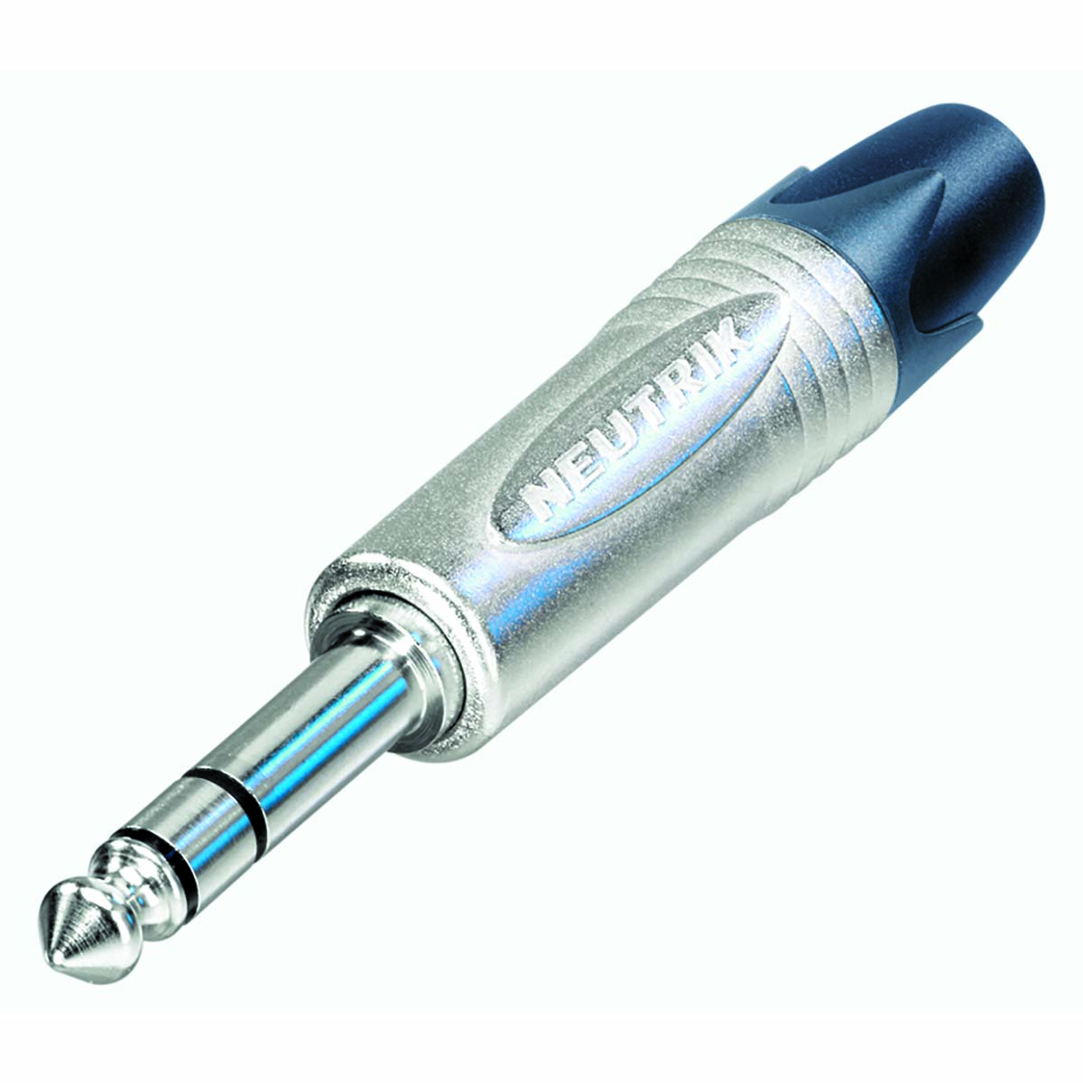 Neutrik NP3X 3 pólusú jack csatlakozó (NP3X)