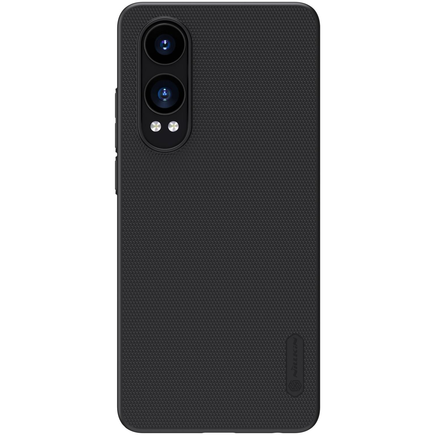 Nillkin Super Frosted OnePlus Nord CE4 Lite Black tok (57983122795)