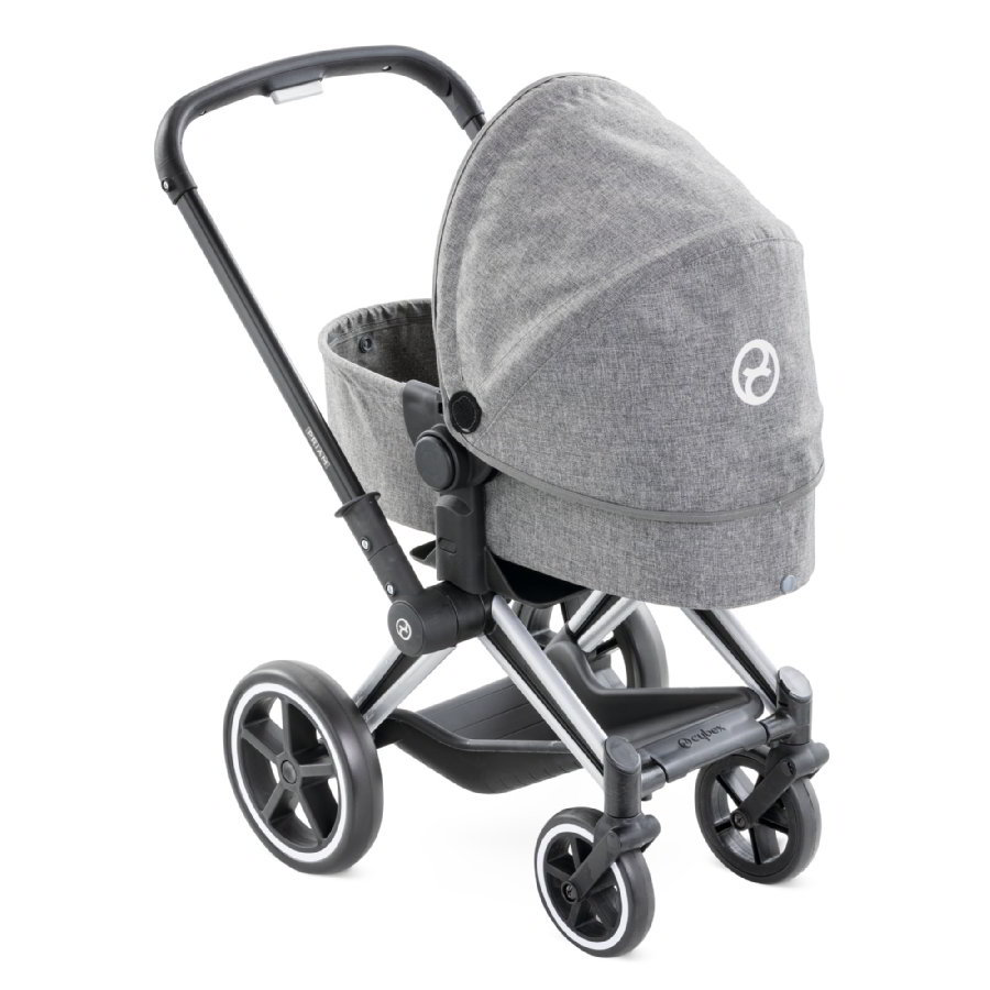 Corolle Cybex 3in1 Pram Játék babakocsi (9000140770)