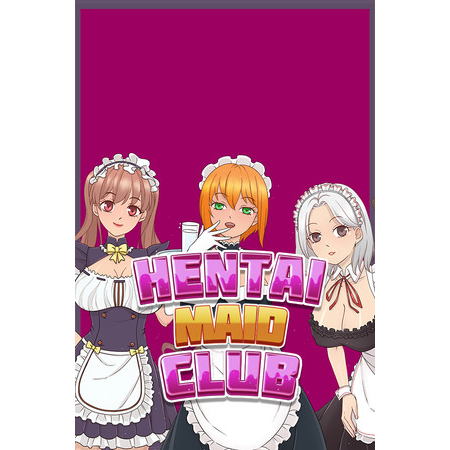 Hentai Maid Club