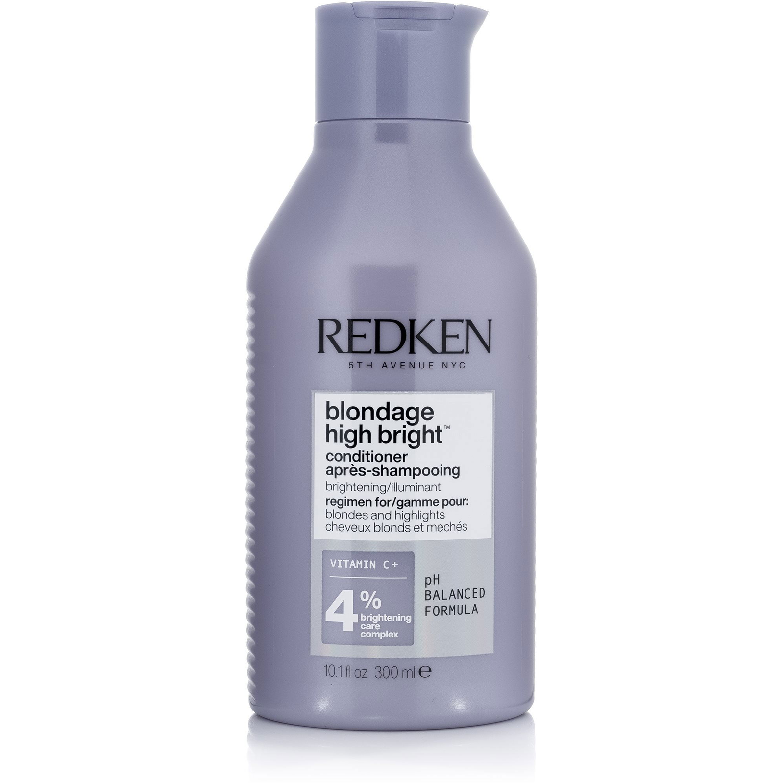 REDKEN Blondage High Bright Conditioner 300 ml (3474637070618)