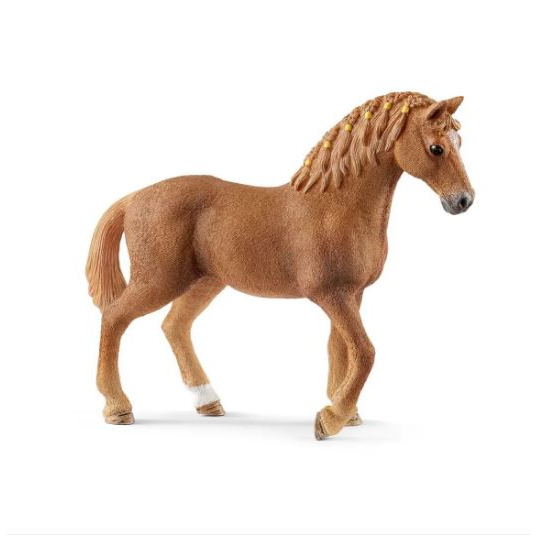 Schleich Quarter kanca figura (13852) (sch13852)