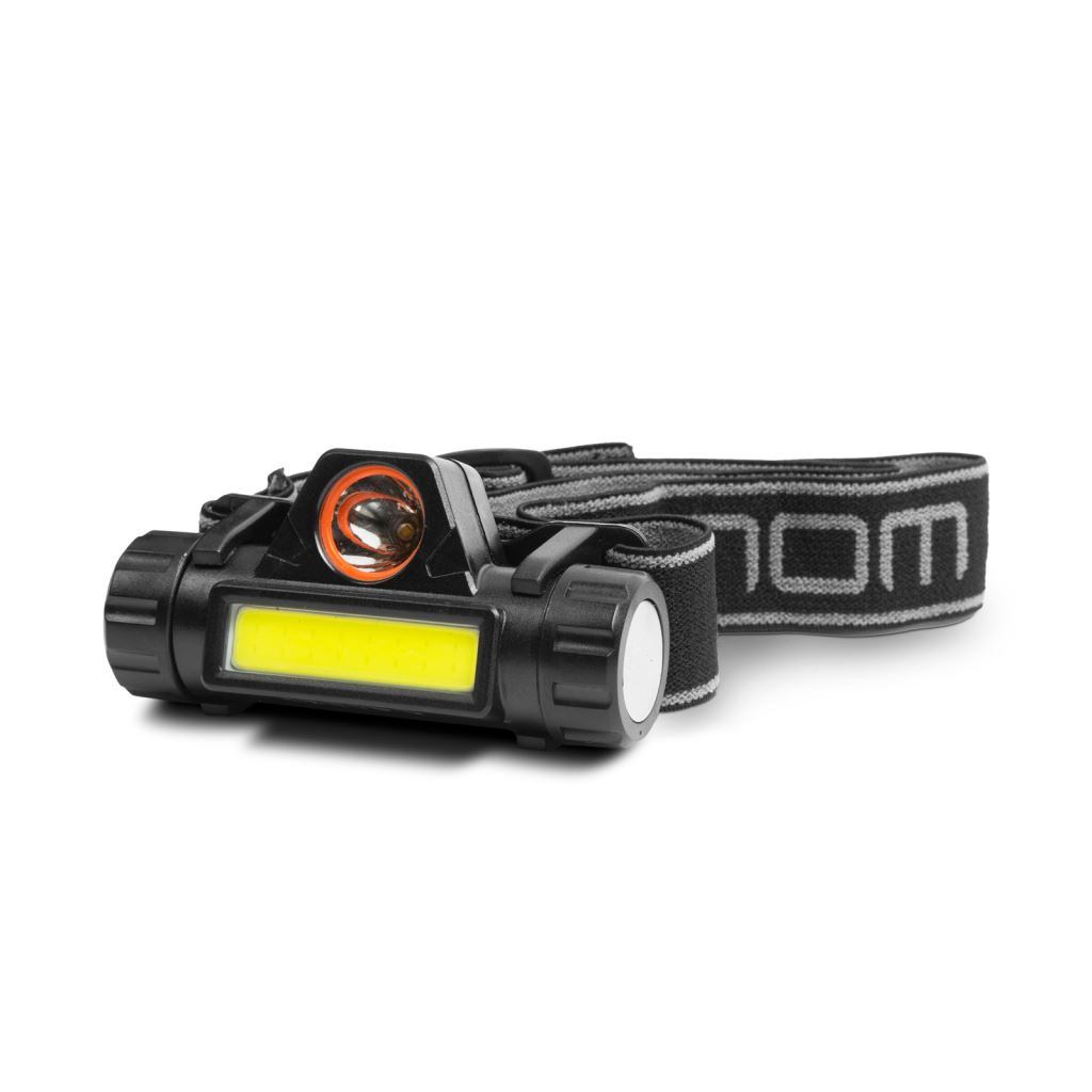 Phenom LED fejlámpa (18616B) (18616B)