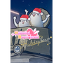 Hatoful Boyfriend: Holiday Star