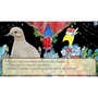 Hatoful Boyfriend: Holiday Star