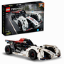 LEGO® Technic - Formula E® Porsche 99X Electric 42137, 422 части