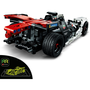 LEGO® Technic - Formula E® Porsche 99X Electric 42137, 422 части