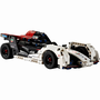 LEGO® Technic - Formula E® Porsche 99X Electric 42137, 422 части