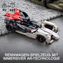LEGO® Technic - Formula E® Porsche 99X Electric 42137, 422 части