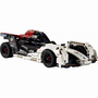 LEGO® Technic - Formula E® Porsche 99X Electric 42137, 422 части