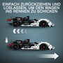 LEGO® Technic - Formula E® Porsche 99X Electric 42137, 422 части