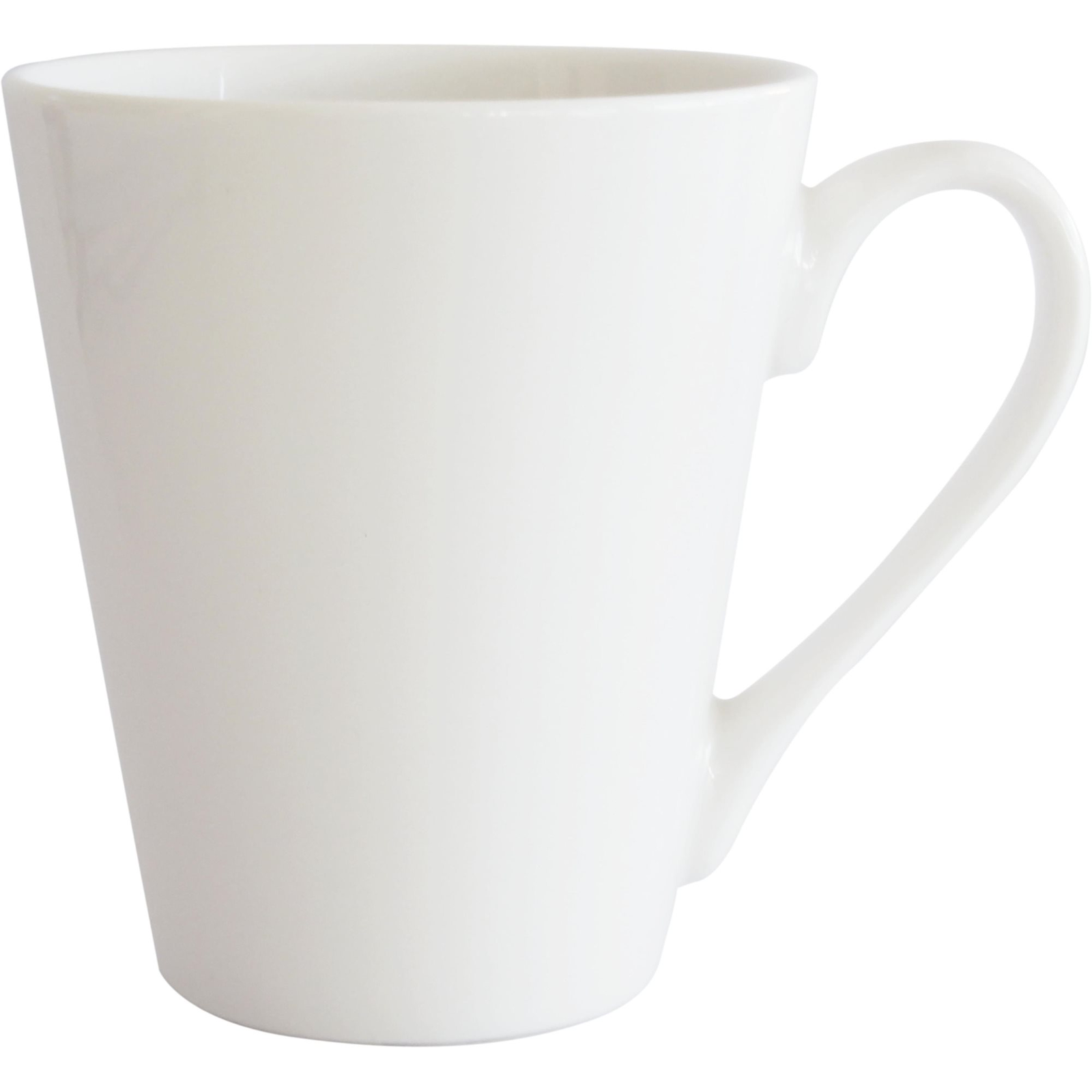 Tognana IRIS BIANCO Bögre készlet 300 ml 6 db (IR614340000)