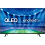 Hyundai QLX 55840 GSMART 55" 4K UHD Smart QLED TV