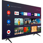 Hyundai QLX 55840 GSMART 55" 4K UHD Smart QLED TV