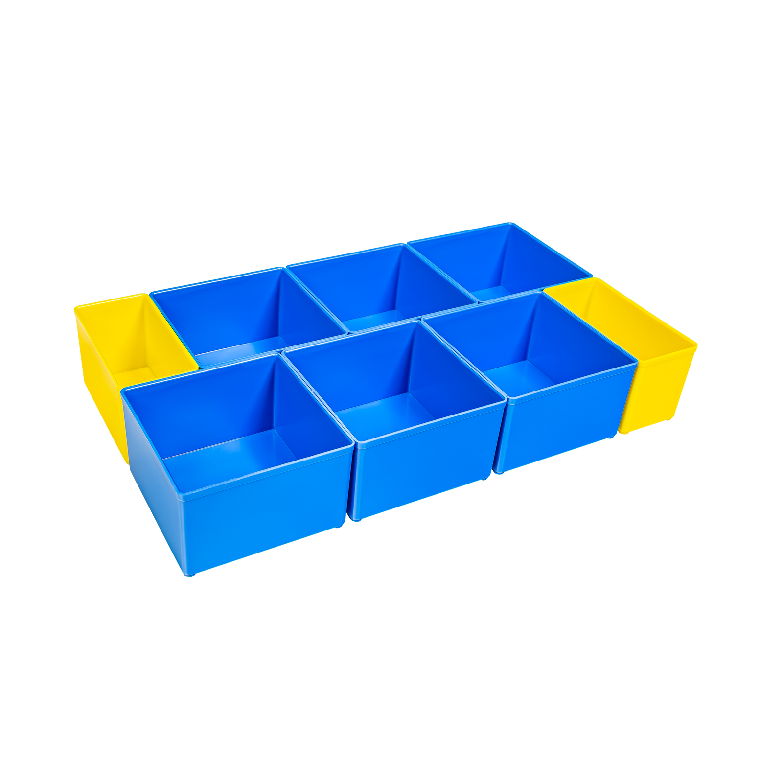 Rieffel BC3 SB ProClick Insetbox dobozbetét készlet (6100000979)