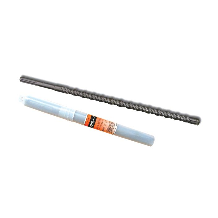 Jobi fúrószár MAX SDS 16* 400mm kereszt (81640)