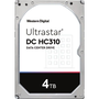 WD Ultrastar DC HC310 4TB 3.5 HDD SAS 512E SE 7200RPM AIR 0B36048/HUS726T4TAL5204