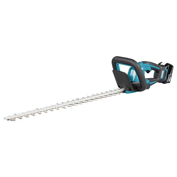 Makita DUH606RT Akkus sövényvágó 18V 60cm