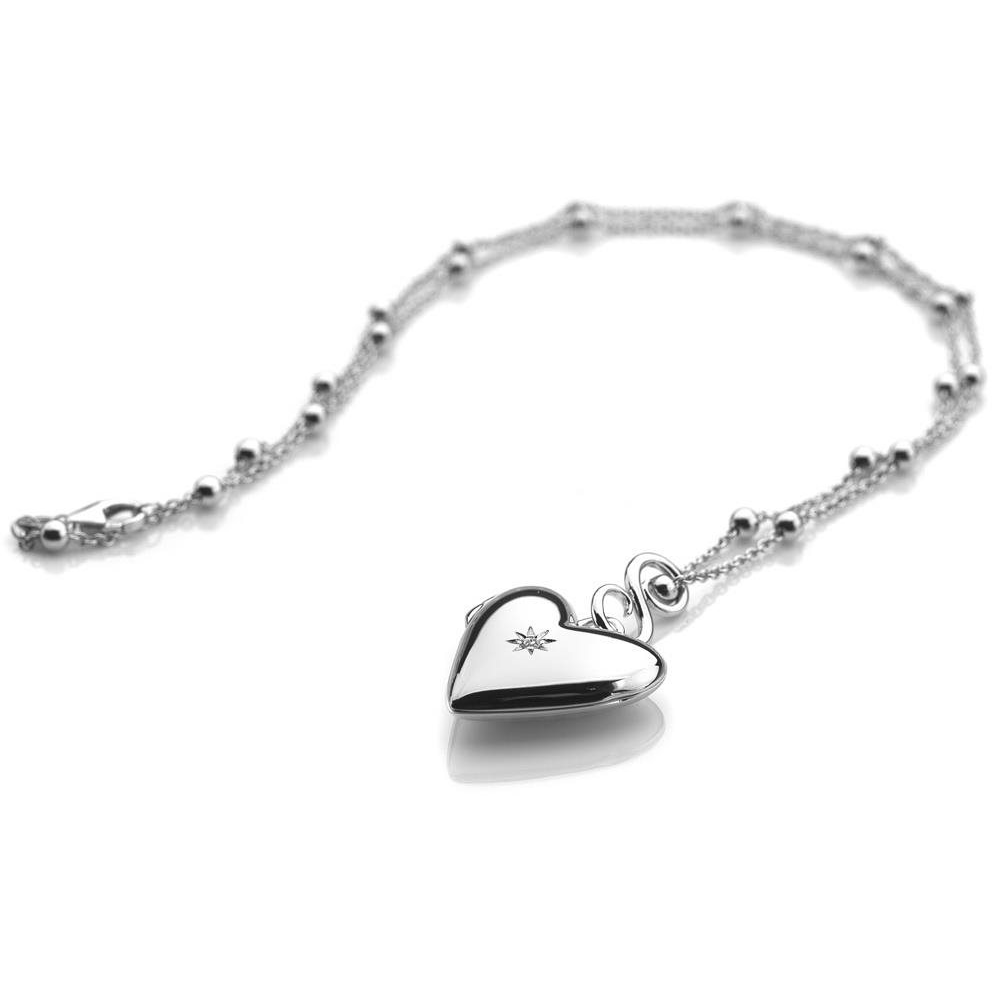 HOT DIAMONDS Just Add Love DP142 (Ag925/1000, 6,3 g) (5055177963943)