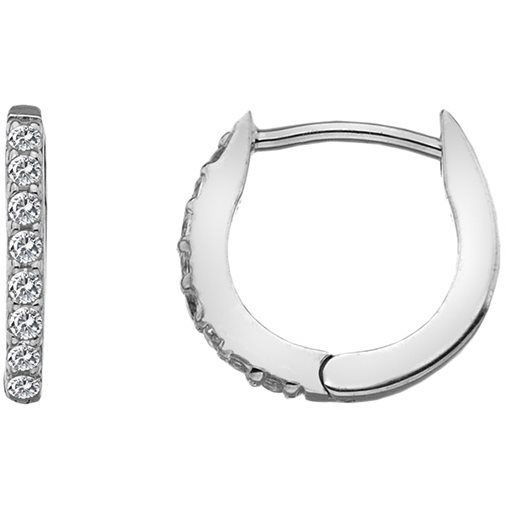 HOT DIAMONDS Flora DE581 (Ag 925/1000, 2,04g) (5055069036922)