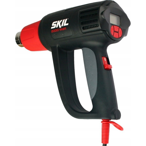SKIL 8004 AA Hőlégfúvó
