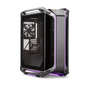 Cooler Master Cosmos C700M Számítógépház - Ezüst/Fehér